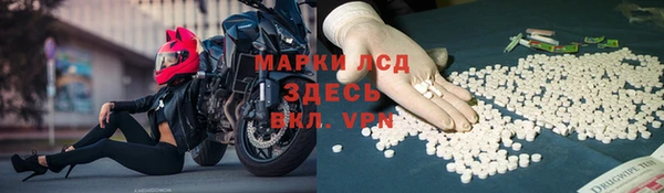 эйфоретик Осташков