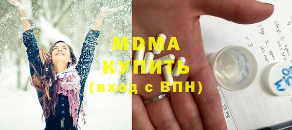 эйфоретик Осташков